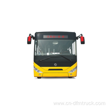 Electrical City Bus With Cheaper Price